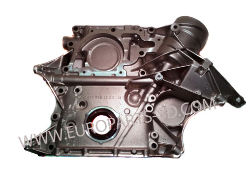 Oil Filter Housing/Front Timing Cover 2002-2006